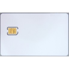 3G USIMERA PRIME Card incl Milenage Algorithm - 4FF